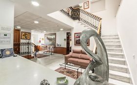 Hotel La Parrita